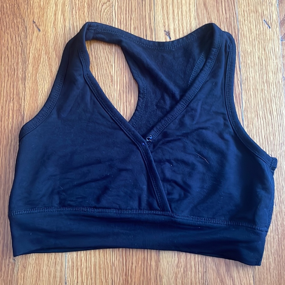 Med nursing / sleeping bra. NWOT very Soft! (C2